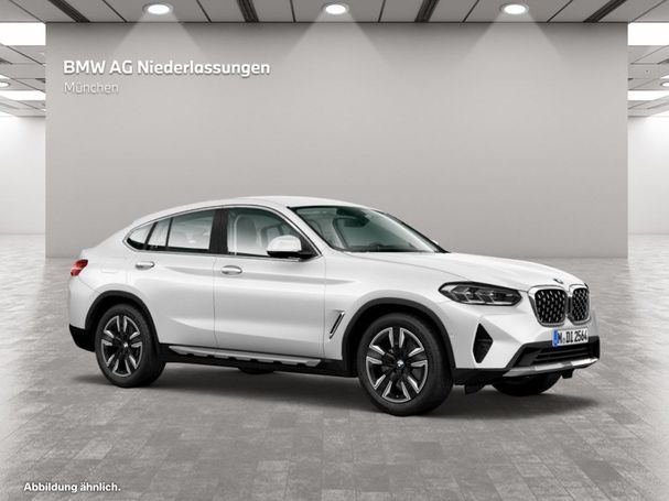 BMW X4 xDrive20i 135 kW image number 9