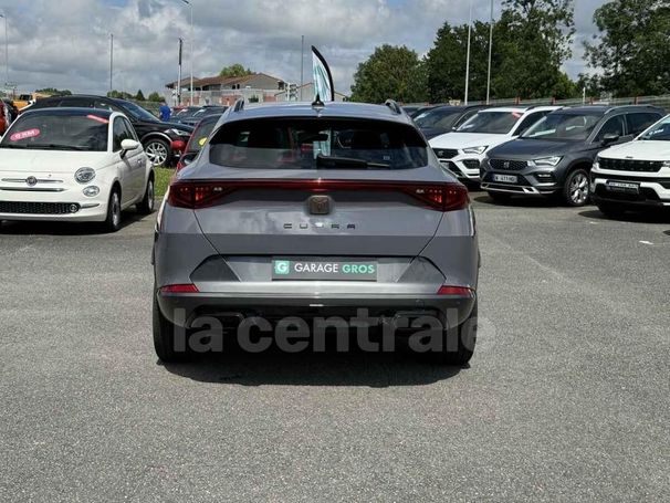 Cupra Formentor 1.5 TSi 110 kW image number 4