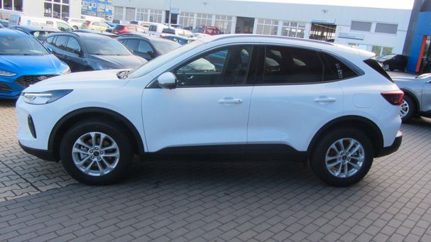 Ford Kuga FHEV Titanium 132 kW image number 5