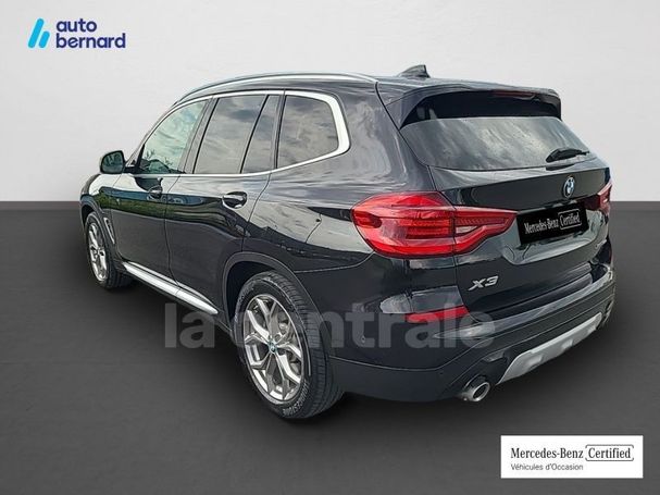 BMW X3 xDrive 215 kW image number 5