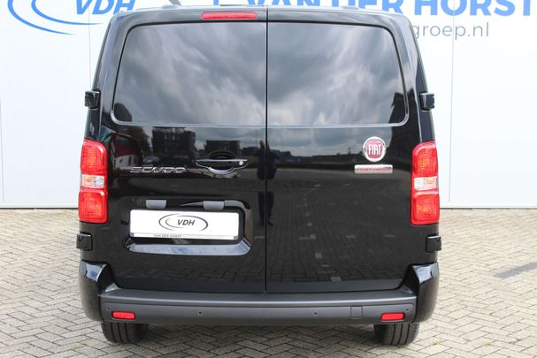 Fiat Scudo L3H1 2.0 Multijet 145 107 kW image number 7