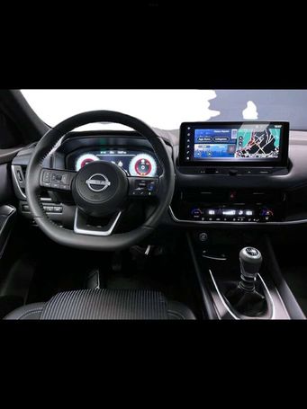 Nissan Qashqai 103 kW image number 7