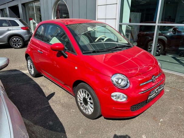 Fiat 500 1.2 Pop 51 kW image number 2