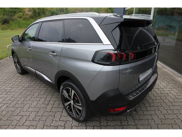 Peugeot 5008 130 96 kW image number 4