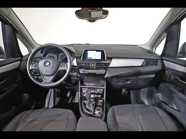 BMW 216d Gran Tourer 85 kW image number 6