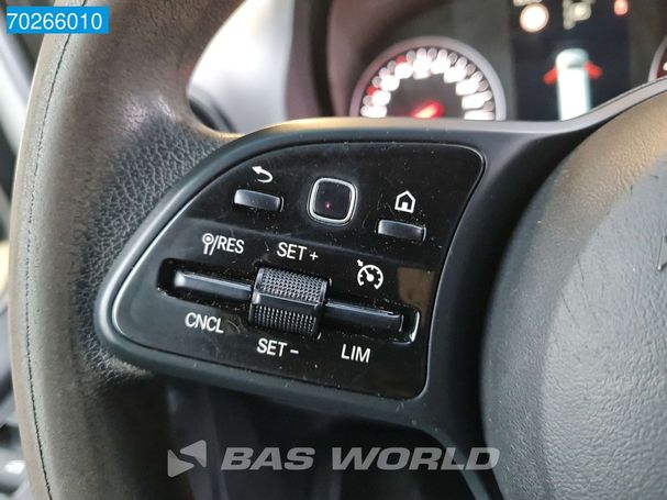 Mercedes-Benz Sprinter 519 CDi HA 140 kW image number 18