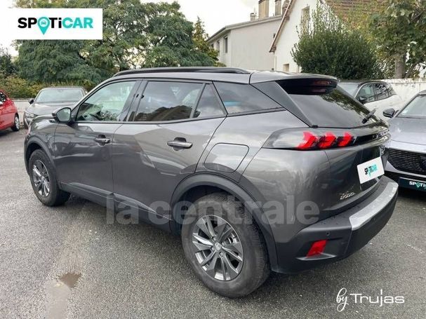 Peugeot 2008 1.2 PureTech 74 kW image number 4