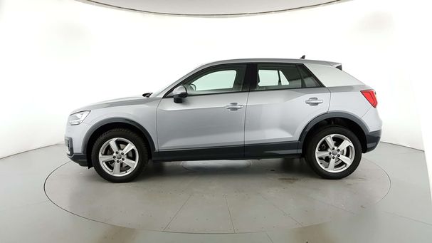 Audi Q2 30 TDI S tronic 85 kW image number 5