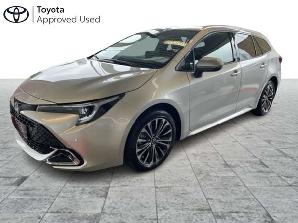 Toyota Corolla Touring Sports 90 kW image number 1