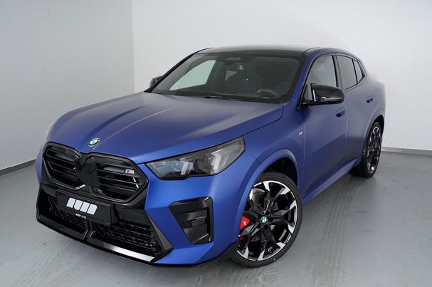 BMW X2 M35i xDrive 221 kW image number 1