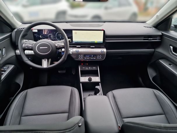 Hyundai Kona 1.6 146 kW image number 11