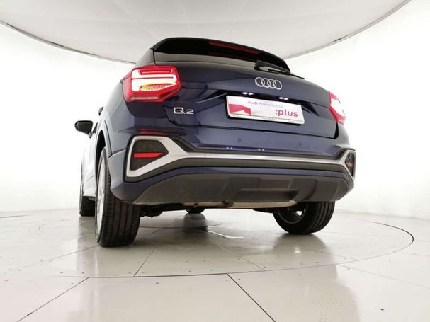 Audi Q2 30 TDI S tronic S-line 85 kW image number 28