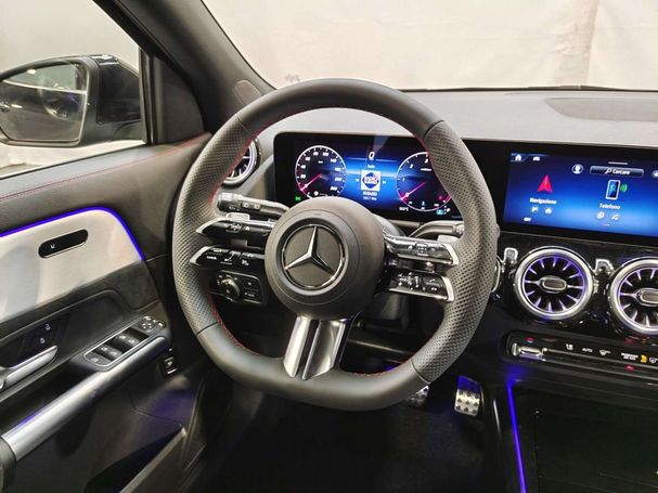 Mercedes-Benz GLA 180 d 85 kW image number 17