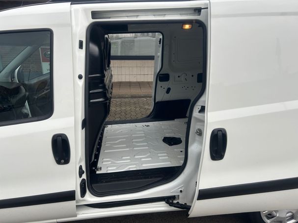 Fiat Doblo 74 kW image number 8