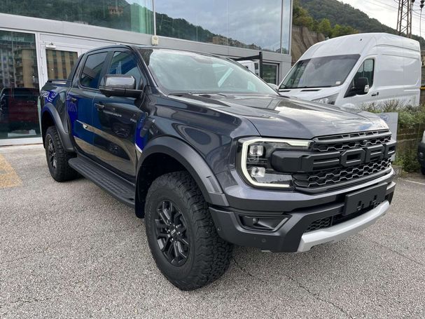 Ford Ranger Raptor 2.0 EcoBlue 154 kW image number 4