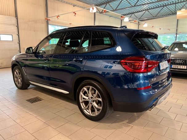 BMW X3 xDrive30e Line Steptronic 216 kW image number 4