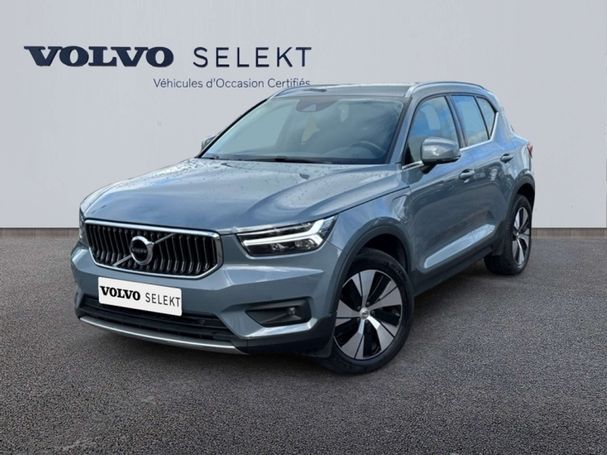 Volvo XC40 T5 134 kW image number 1