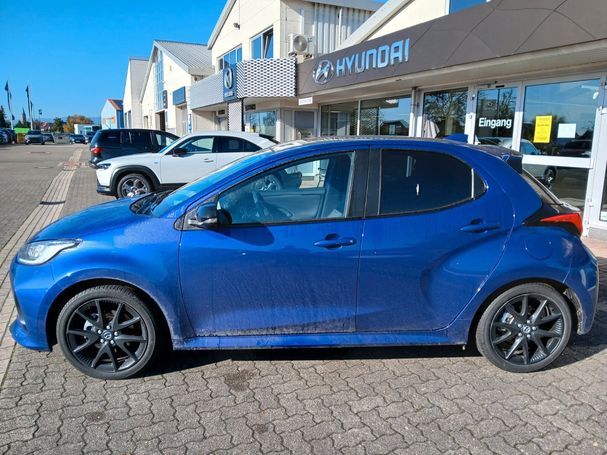 Mazda 2 1.5 85 kW image number 5