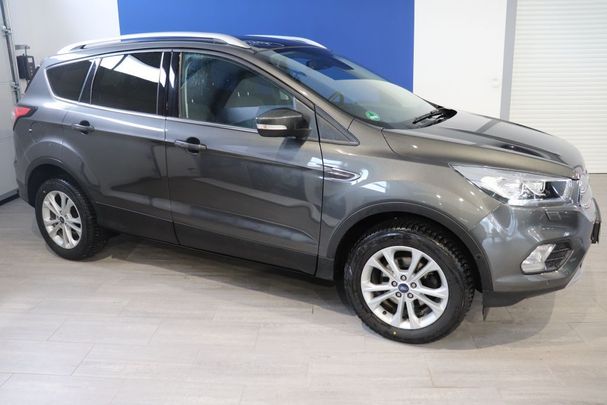 Ford Kuga 1.5 EcoBoost Titanium 110 kW image number 2