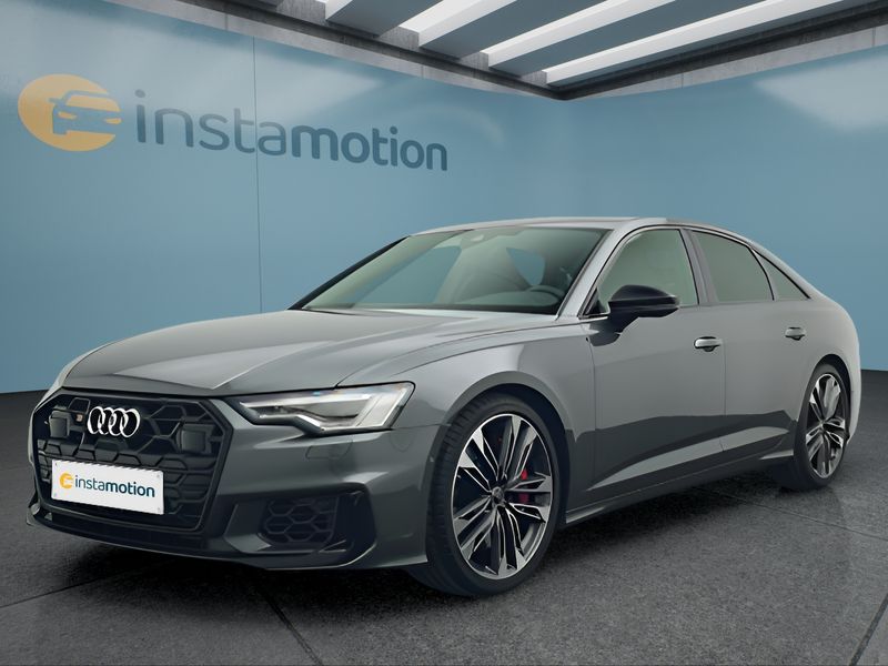 Audi S6 Limousine 253 kW