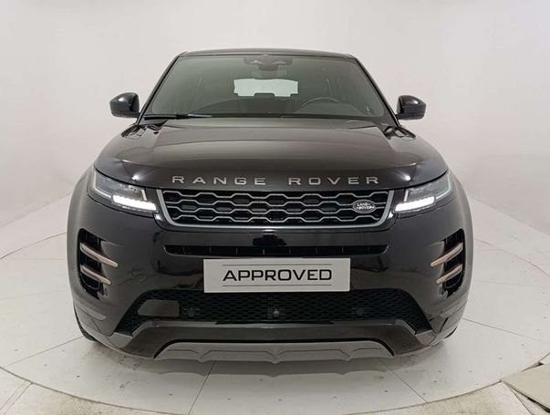 Land Rover Range Rover Evoque 120 kW image number 3