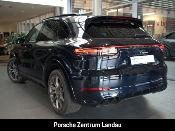 Porsche Cayenne E-Hybrid 340 kW image number 4