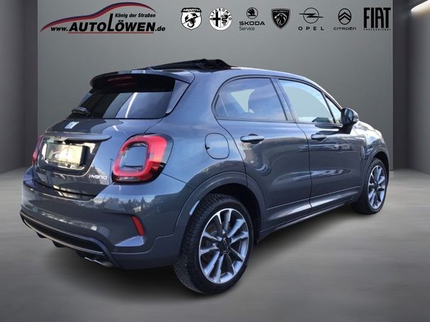 Fiat 500X 1.5 GSE Hybrid Dolcevita 96 kW image number 3