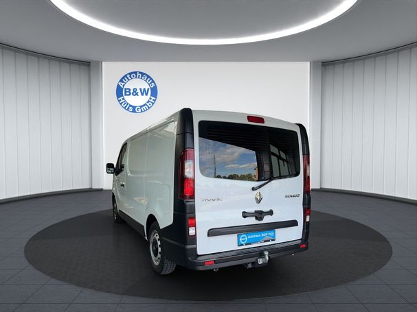 Renault Trafic L1H1 88 kW image number 8