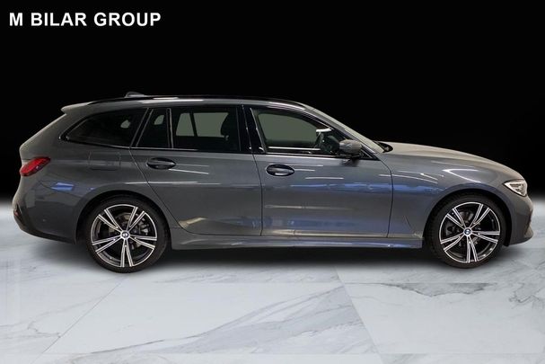 BMW 320d Touring xDrive 140 kW image number 6