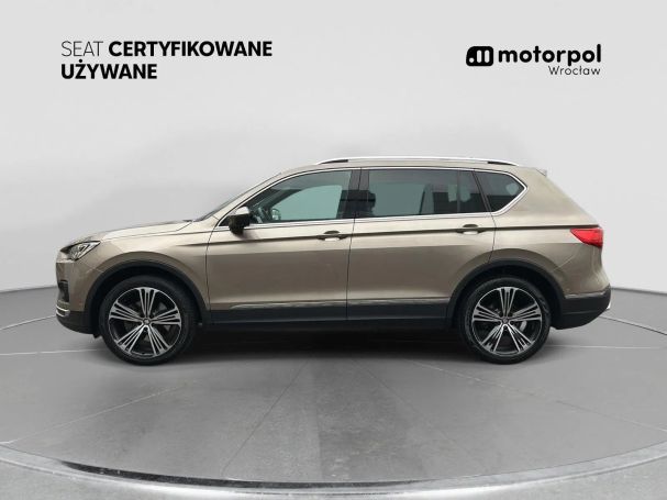 Seat Tarraco 2.0 TSI 4Drive DSG Xcellence 140 kW image number 3