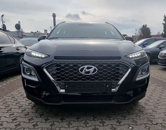 Hyundai Kona Style 110 kW image number 1