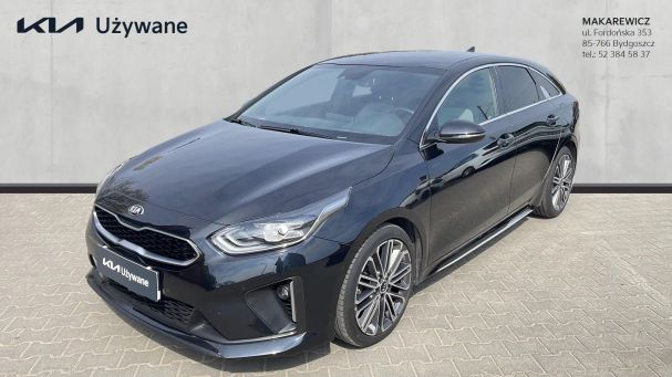 Kia ProCeed 1.4 T-GDI GT Line DCT7 103 kW image number 1