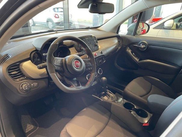 Fiat 500X 1.5 Hybrid DCT 96 kW image number 5