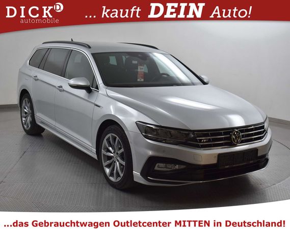 Volkswagen Passat 2.0 DSG 4Motion 147 kW image number 2