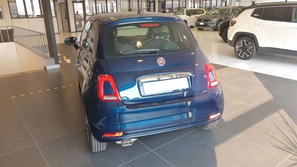 Fiat 500 1.0 51 kW image number 10