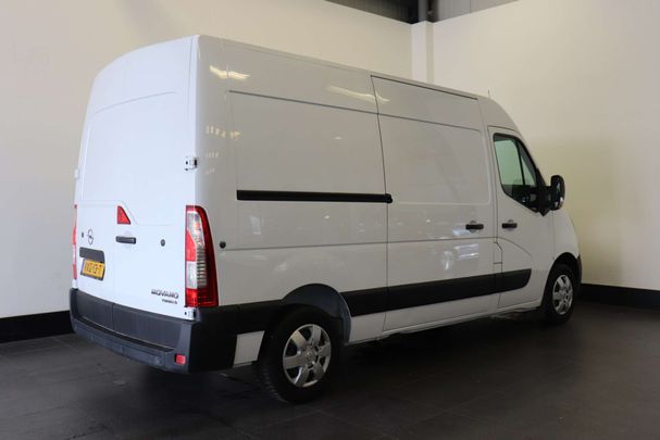 Opel Movano 2.3 Turbo L2H2 110 kW image number 1