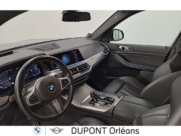 BMW X5 xDrive 213 kW image number 4