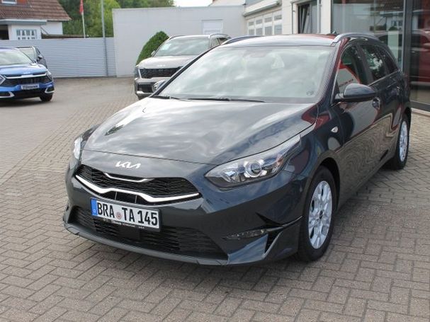 Kia Ceed Sportswagon 1.5 T-GDI Vision 118 kW image number 1