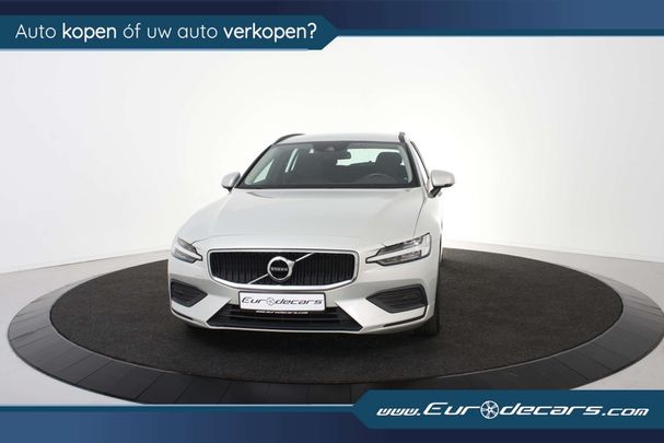 Volvo V60 D3 Momentum 110 kW image number 25