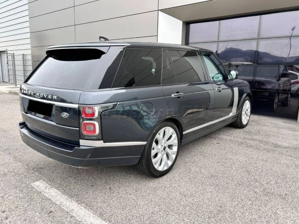 Land Rover Range Rover Autobiography 297 kW image number 1