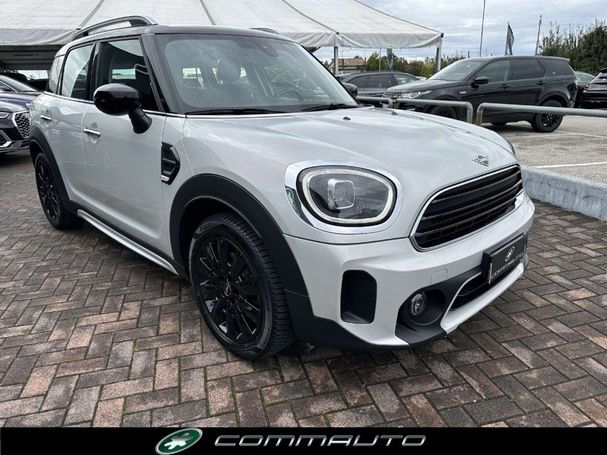 Mini Cooper Countryman Classic 100 kW image number 3