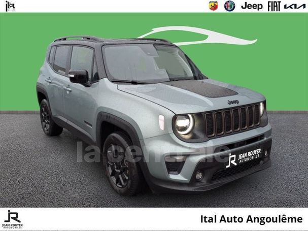 Jeep Renegade 1.3 Turbo PHEV 140 kW image number 2