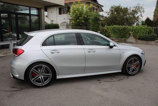 Mercedes-Benz A 45 AMG 4Matic 310 kW image number 7