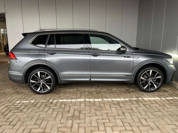 Volkswagen Tiguan Allspace 2.0 TDI R-Line 4Motion 147 kW image number 4