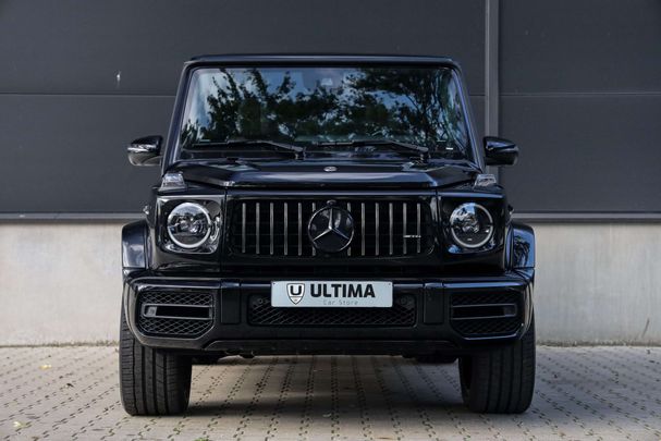 Mercedes-Benz G 63 AMG 430 kW image number 4