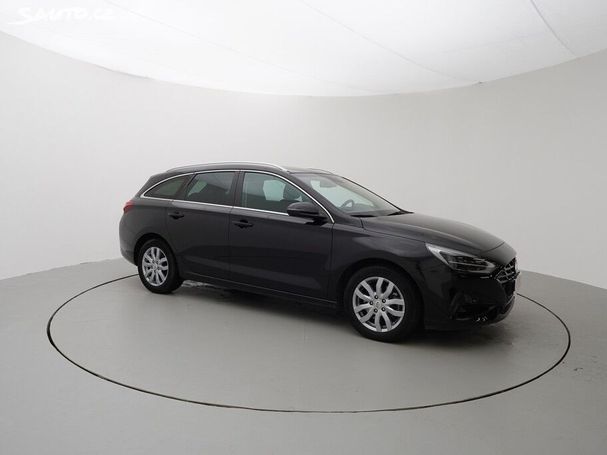 Hyundai i30 1.0 T-GDI Smart 88 kW image number 7