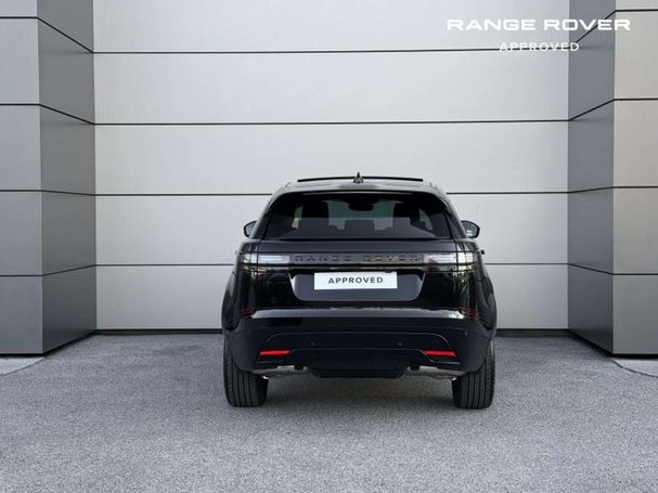 Land Rover Range Rover Velar 224 kW image number 7