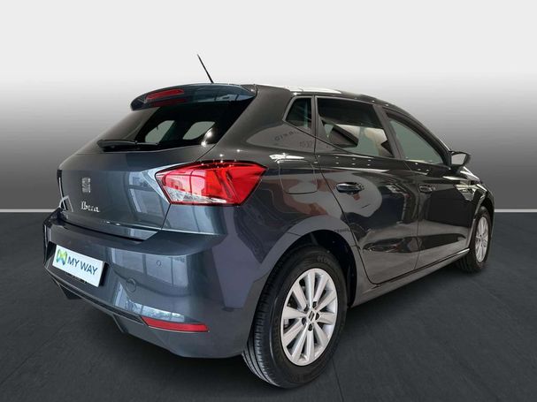 Seat Ibiza 1.0 TSI 81 kW image number 3