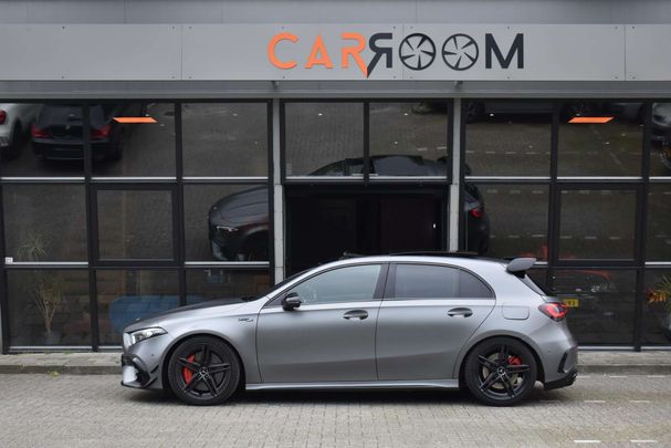 Mercedes-Benz A 45 AMG 310 kW image number 5