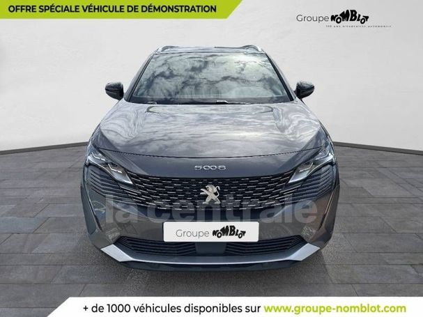 Peugeot 5008 PureTech 130 EAT8 S&S Allure 96 kW image number 4